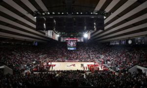 Arkansas Razorbacks vs. Alabama Crimson Tide – 2/12/2022 Free Pick & CBB Betting Prediction
