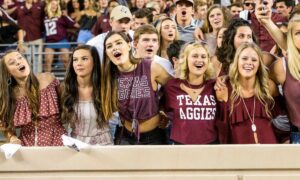 South Carolina Gamecocks vs. Texas A&M Aggies 10/28/2023 Free Pick & CFB Betting Prediction