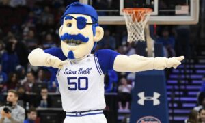 Creighton Blue Jays vs. Seton Hall Pirates – 2/4/2022 Free Pick & CBB Betting Prediction