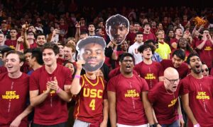 Arizona Wildcats vs. USC Trojans – 3/1/2022 Free Pick & CBB Betting Prediction