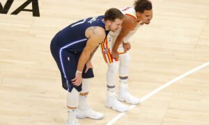 Atlanta Hawks vs. Dallas Mavericks - 2/6/22 Free Pick & NBA Betting Prediction