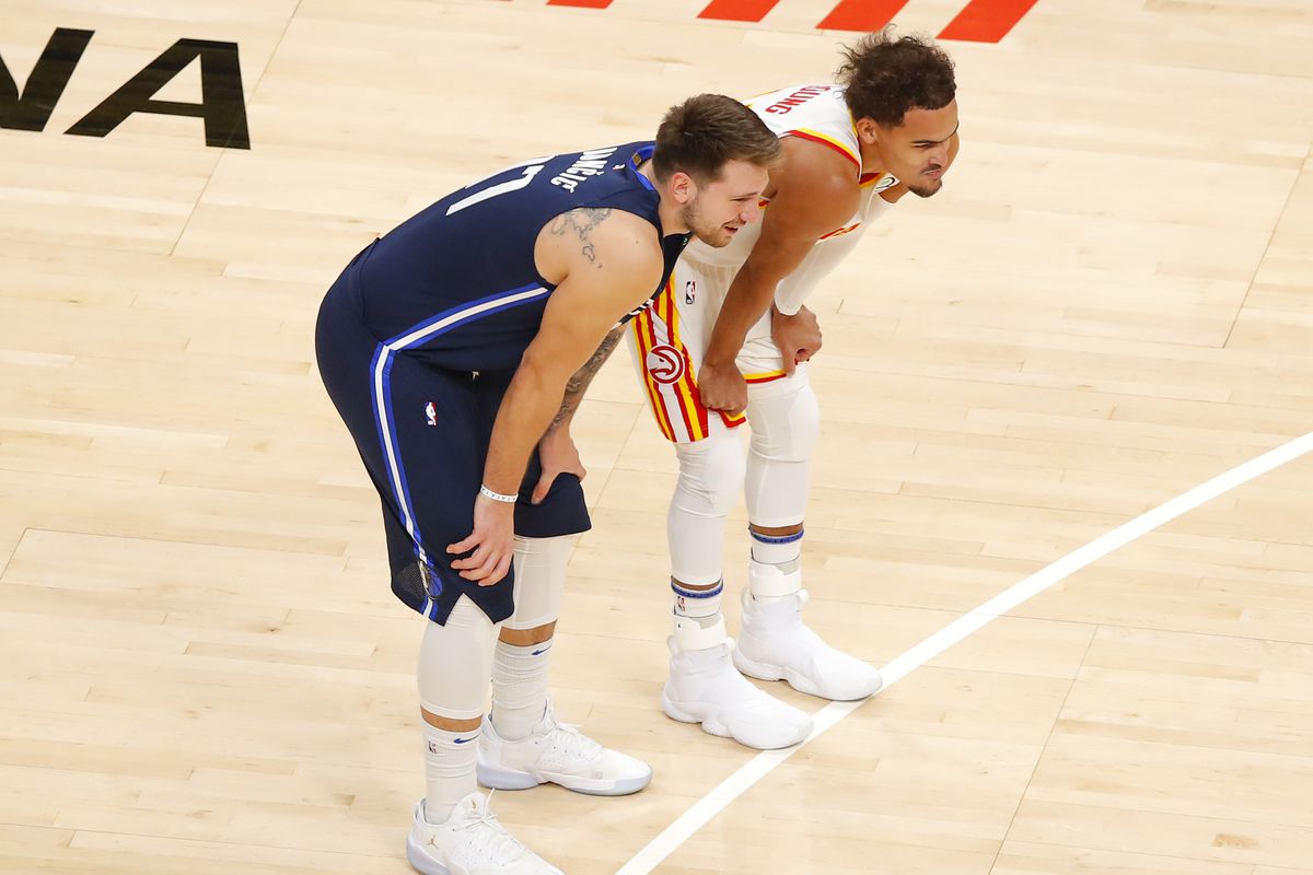 Atlanta Hawks vs. Dallas Mavericks - 2/6/22 Free Pick & NBA Betting Prediction