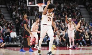 Denver Nuggets vs. Cleveland Cavaliers- 3/18/22 Free Pick & NBA Betting Prediction