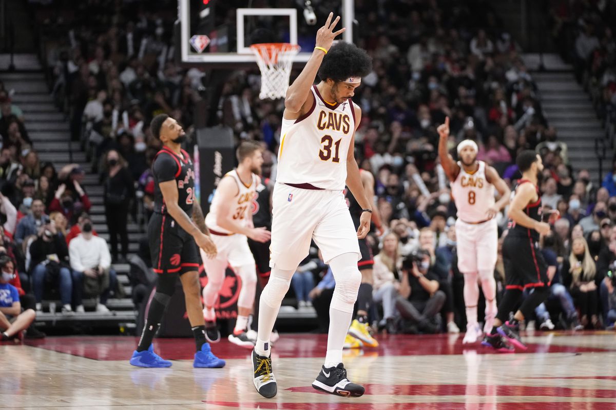 Cleveland Cavaliers vs. Indiana Pacers- 2/11/22 Free Pick & NBA Betting Prediction