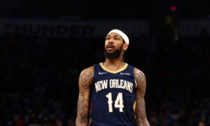 Portland Trail Blazers vs. New Orleans Pelicans - 11/10/22 Free Pick & NBA Betting Prediction