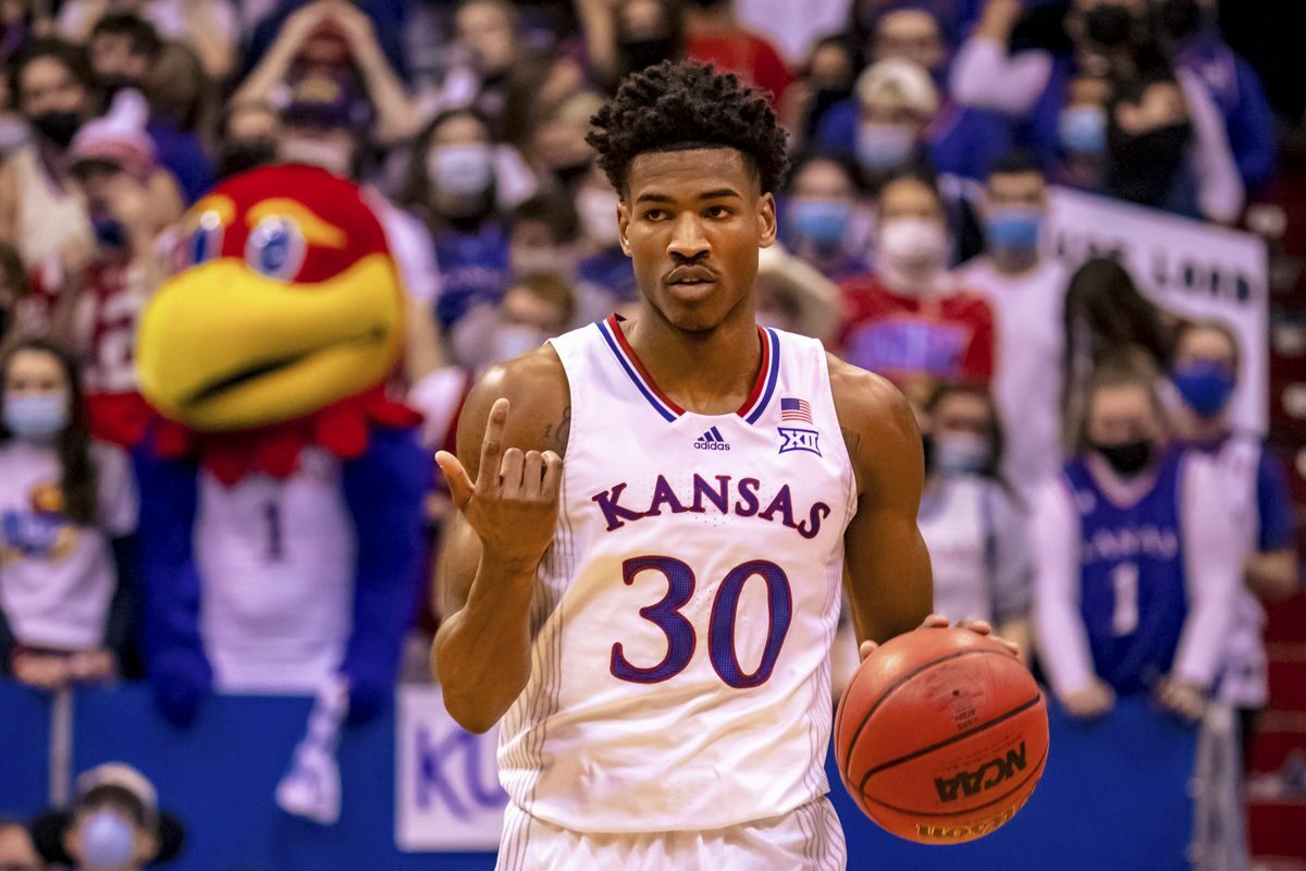 Kansas Jayhawks vs. Texas Longhorns – 2/7/2022 Free Pick & CBB Betting Prediction