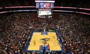 UConn Huskies vs. Villanova Wildcats – 2/5/2022 Free Pick & CBB Betting Prediction