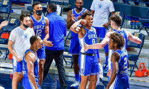Virginia Cavaliers vs. Duke Blue Devils – 2/7/2022 Free Pick & CBB Betting Prediction
