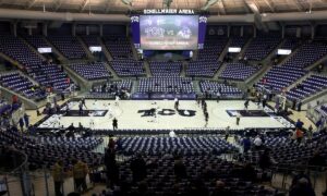 West Virginia Mountaineers vs. TCU Horned Frogs – 2/21/2022 Free Pick & CBB Betting Prediction