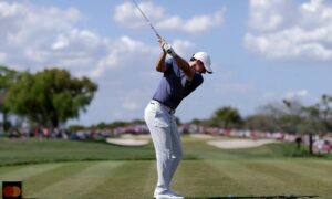 2022 Arnold Palmer Invitational - Free Pick