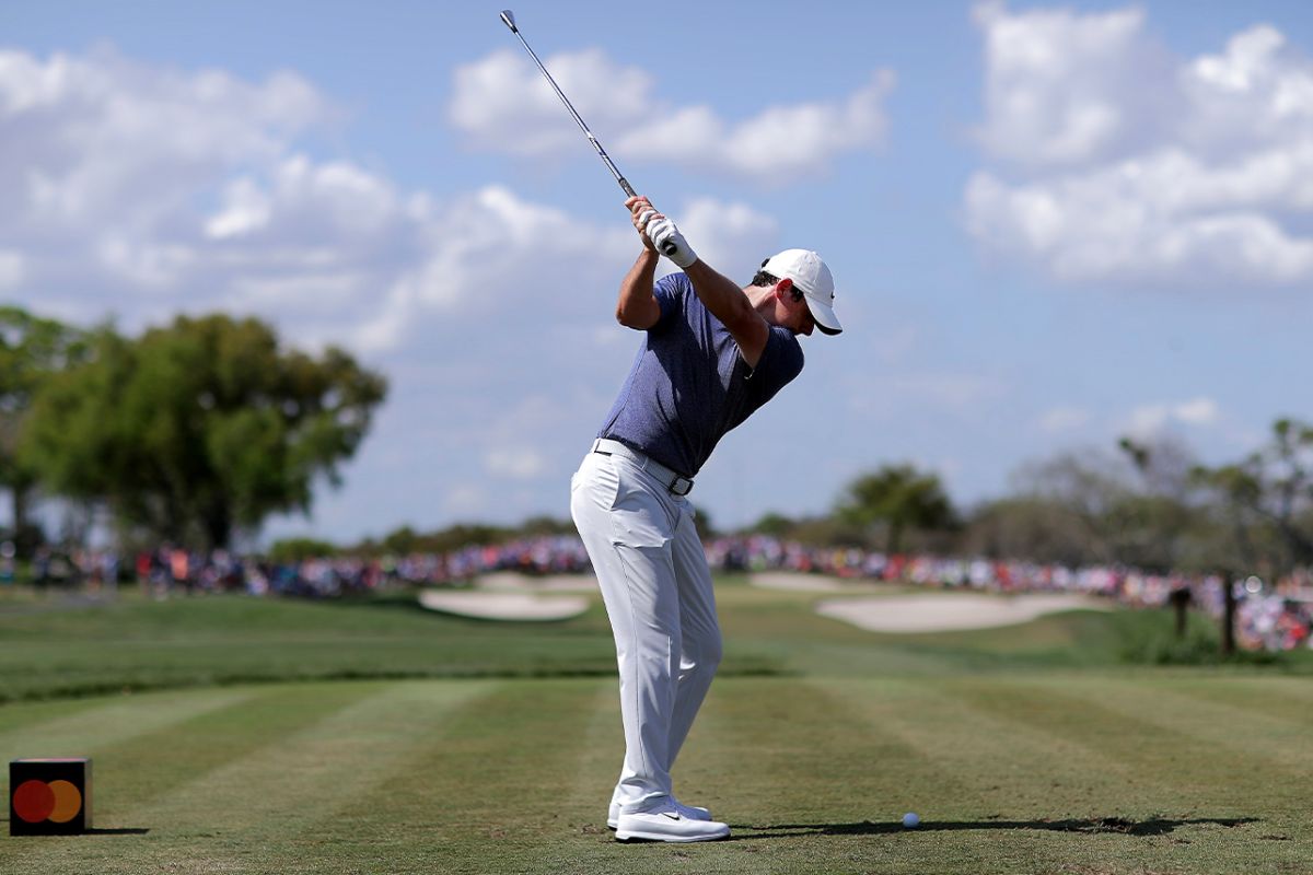 2022 Arnold Palmer Invitational - Free Pick