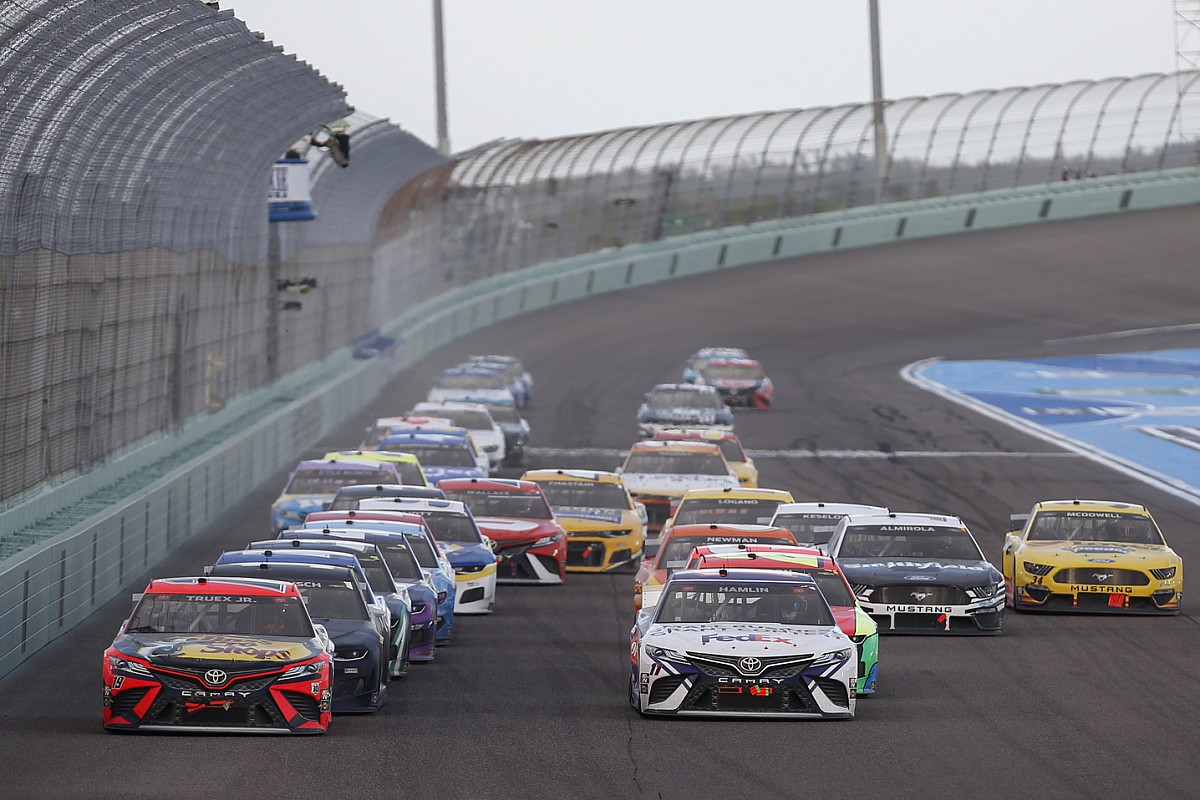 2022 Auto Club Free Pick
