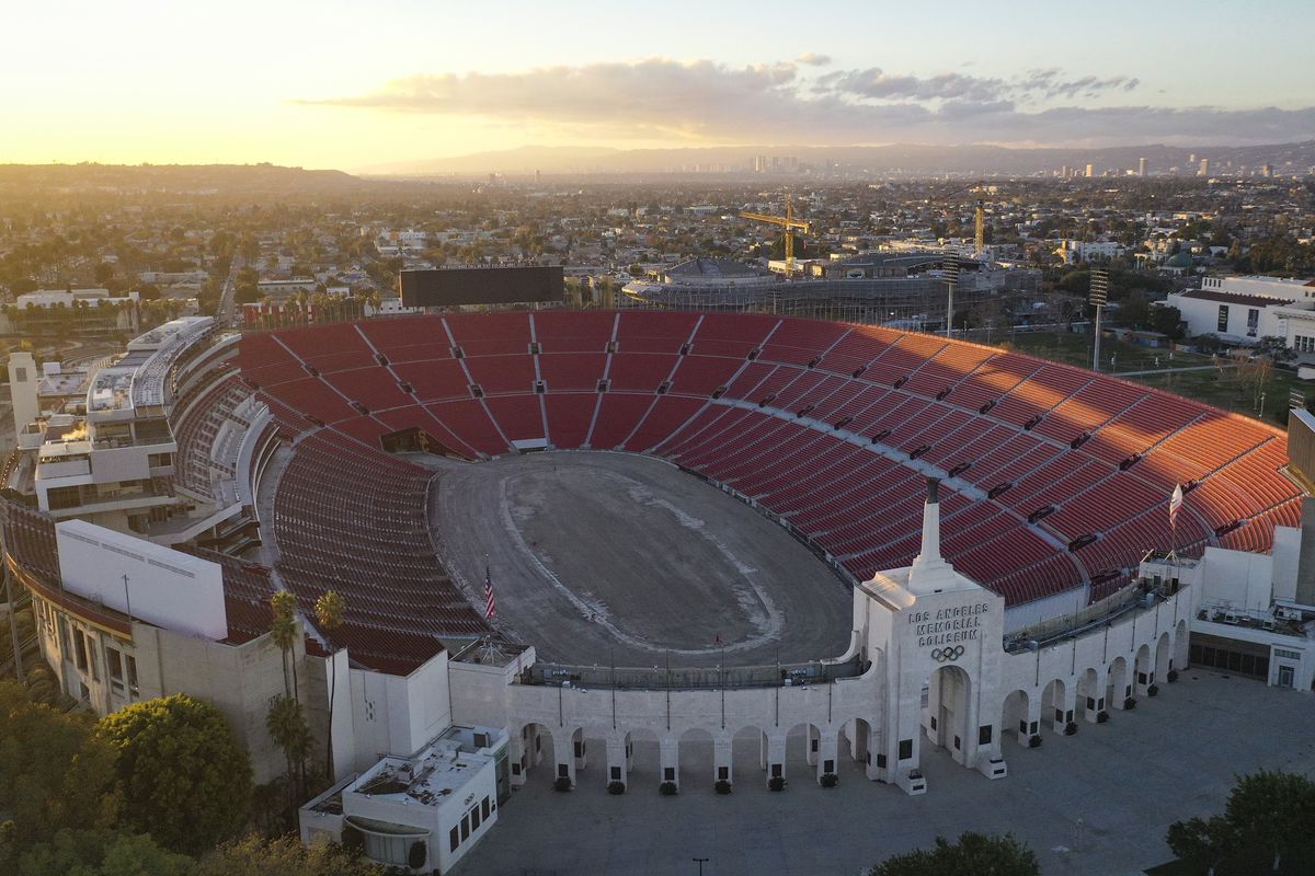 Clash At The Coliseum - 2/6/2022 Free Pick