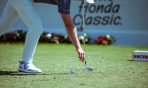 2022 The Honda Classic - Free Pick