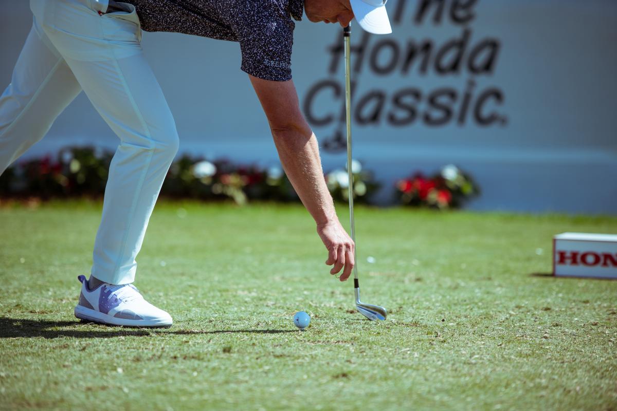 2022 The Honda Classic - Free Pick