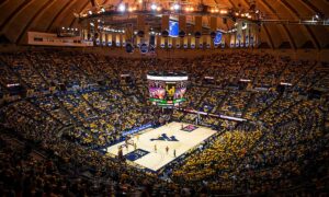 Texas Tech Red Raiders vs. West Virginia Mountaineers – 2/5/2022 Free Pick & CBB Betting Prediction