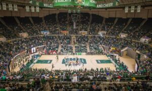 Akron Zips vs. Ohio Bobcats – 2/25/2022 Free Pick & CBB Betting Prediction