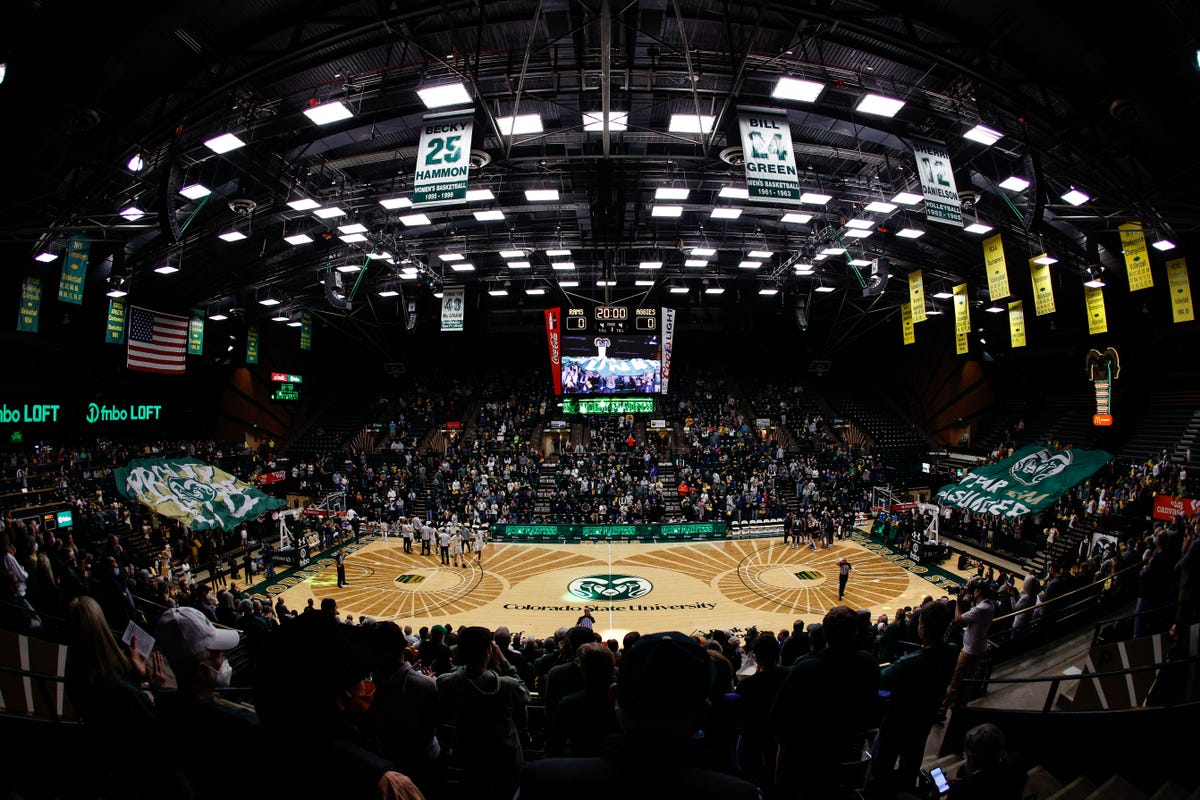 Wyoming Cowboys vs. Colorado State Rams – 2/23/2022 Free Pick & CBB Betting Prediction