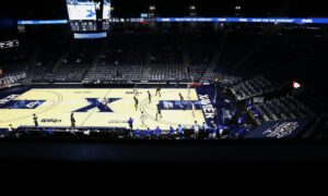 UConn Huskies vs. Xavier Musketeers – 2/11/2022 Free Pick & CBB Betting Prediction