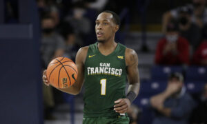 San Francisco Dons vs. Portland Pilots – 2/5/2022 Free Pick & CBB Betting Prediction