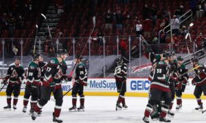Los Angeles Kings vs. Arizona Coyotes - 2/19/2022 Free Pick