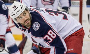 New Jersey Devils vs Columbus Blue Jackets - 3/1/2022 Free Pick & NHL Betting Predictions