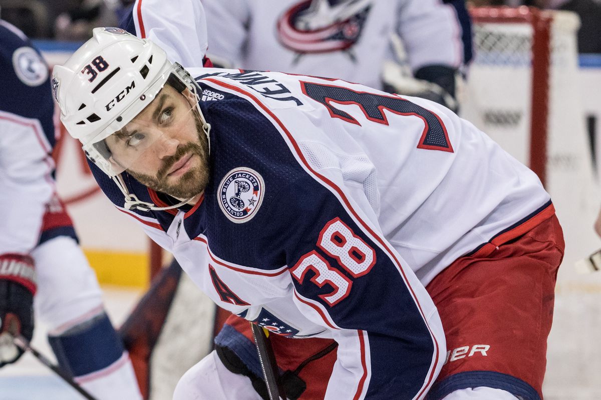New Jersey Devils vs Columbus Blue Jackets - 3/1/2022 Free Pick & NHL Betting Predictions