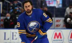 Toronto Maple Leafs vs. Buffalo Sabres 3/30/2024 Free Pick & NHL Betting Prediction
