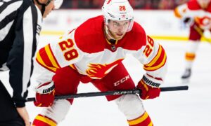 Minnesota Wild vs. Calgary Flames - 2/27/2022 Free Pick