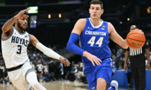Marquette Golden Eagles vs. Creighton Bluejays – 3/10/2022 Free Pick & CBB Betting Prediction