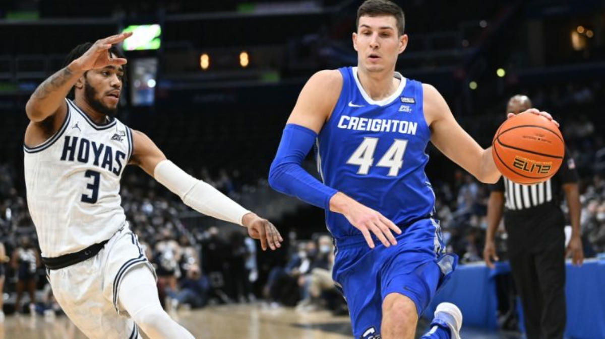 Marquette Golden Eagles vs. Creighton Bluejays – 3/10/2022 Free Pick & CBB Betting Prediction