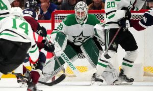 Dallas Stars vs. Chicago Blackhawks - 2/18/2022 Free Pick