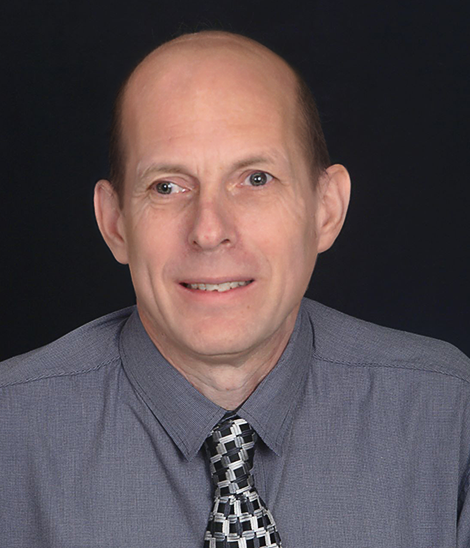 Dan Kaiser