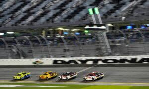 2022 Daytona 500 - Free Pick