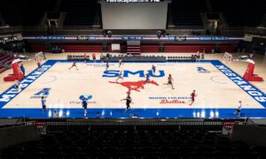 Wichita State Shockers vs. SMU Mustangs – 2/3/2022 Free Pick & CBB Betting Prediction