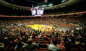Texas Tech Red Raiders vs. Texas Longhorns – 2/19/2022 Free Pick & CBB Betting Prediction