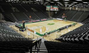 South Dakota Coyotes vs. North Dakota State Bison – 2/7/2022 Free Pick & CBB Betting Prediction