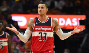 Charlotte Hornets vs. Washington Wizards - 11/20/22 Free Pick & NBA Betting Prediction