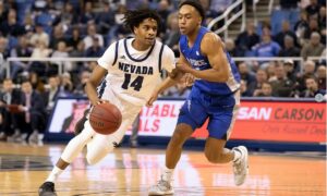 Nevada Wolfpack vs. Fresno State Bulldogs – 2/4/2022 Free Pick & CBB Betting Prediction
