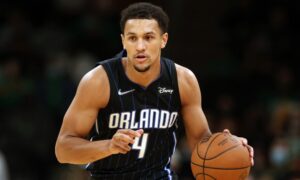 Detroit Pistons vs. Orlando Magic - 3/17/22 Free Pick & NBA Betting Prediction