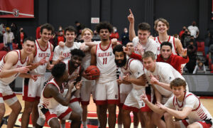 New Mexico State Aggies vs. Seattle Redhawks – 2/21/2022 Free Pick & CBB Betting Prediction