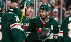 Minnesota Wild vs. Ottawa Senators - 2/22/2022 Free Pick