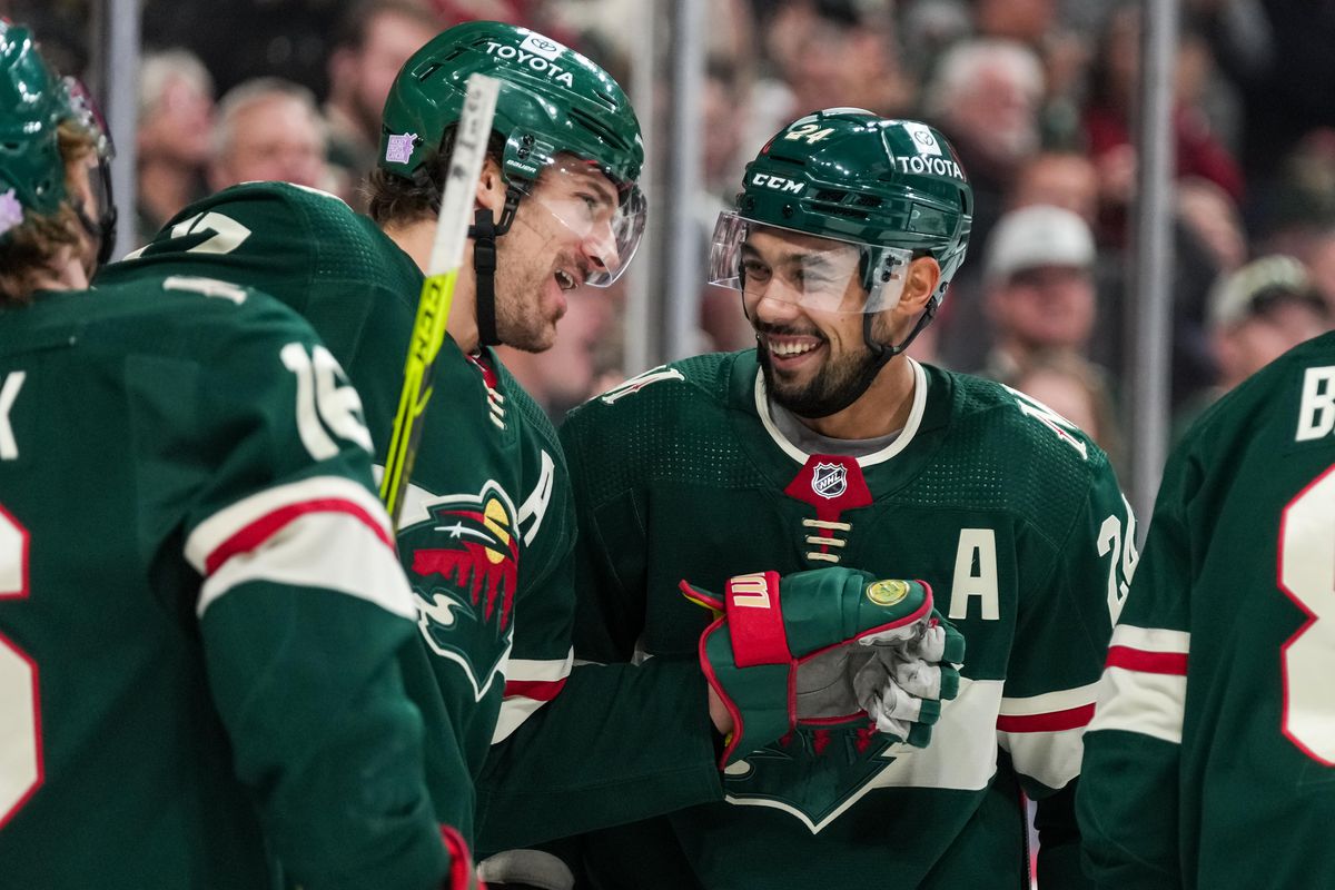 Minnesota Wild vs. Ottawa Senators - 2/22/2022 Free Pick