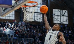 Butler Bulldogs vs. DePaul Blue Demons – 2/15/2022 Free Pick & CBB Betting Prediction