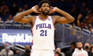 Dallas Mavericks at Philadelphia 76ers AI NBA Basketball Prediction 3/29/2023