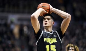 Iowa Hawkeyes vs. Purdue Boilermakers Free Pick & CBB Betting Prediction, 1/14/26