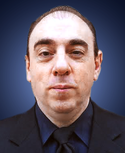 Rob Vinciletti
