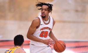 Princeton Tigers vs. Cornell Big Red – 2/4/2022 Free Pick & CBB Betting Prediction