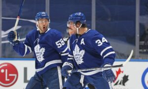 Colorado Avalanche vs. Toronto Maple Leafs – 3/15/2023 Free Pick & NHL Betting Prediction