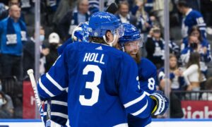 Toronto Maple Leafs vs. Florida Panthers - 4/5/2022 Free Pick & NHL Betting Predictions
